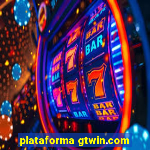 plataforma gtwin.com